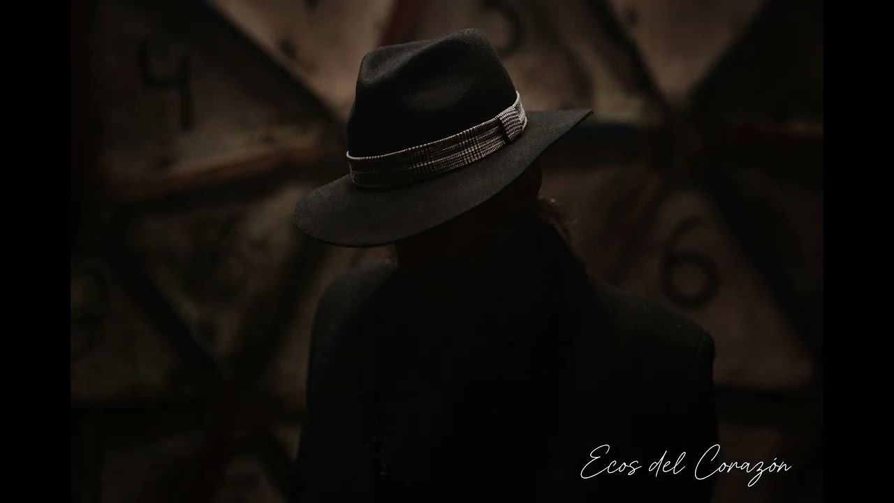 La Muerte (Mariachi) - Ecos del Corazón 