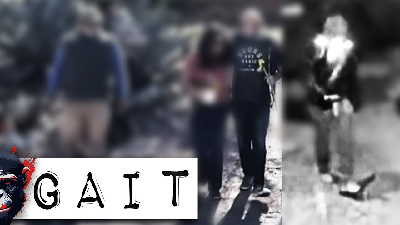 The Very Unfortunate Gait of Tommaso Cioni | The Abduction of Nancy Guthrie