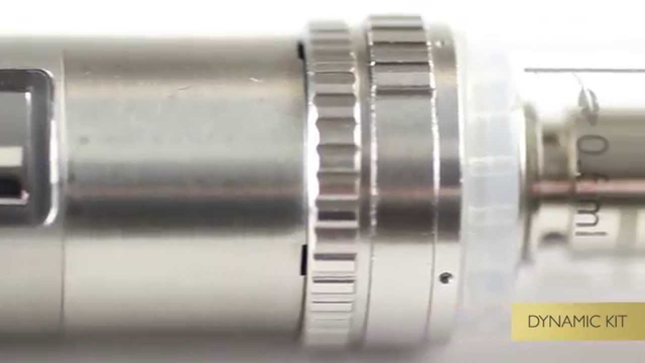 Liberty Flights Dynamic Kit