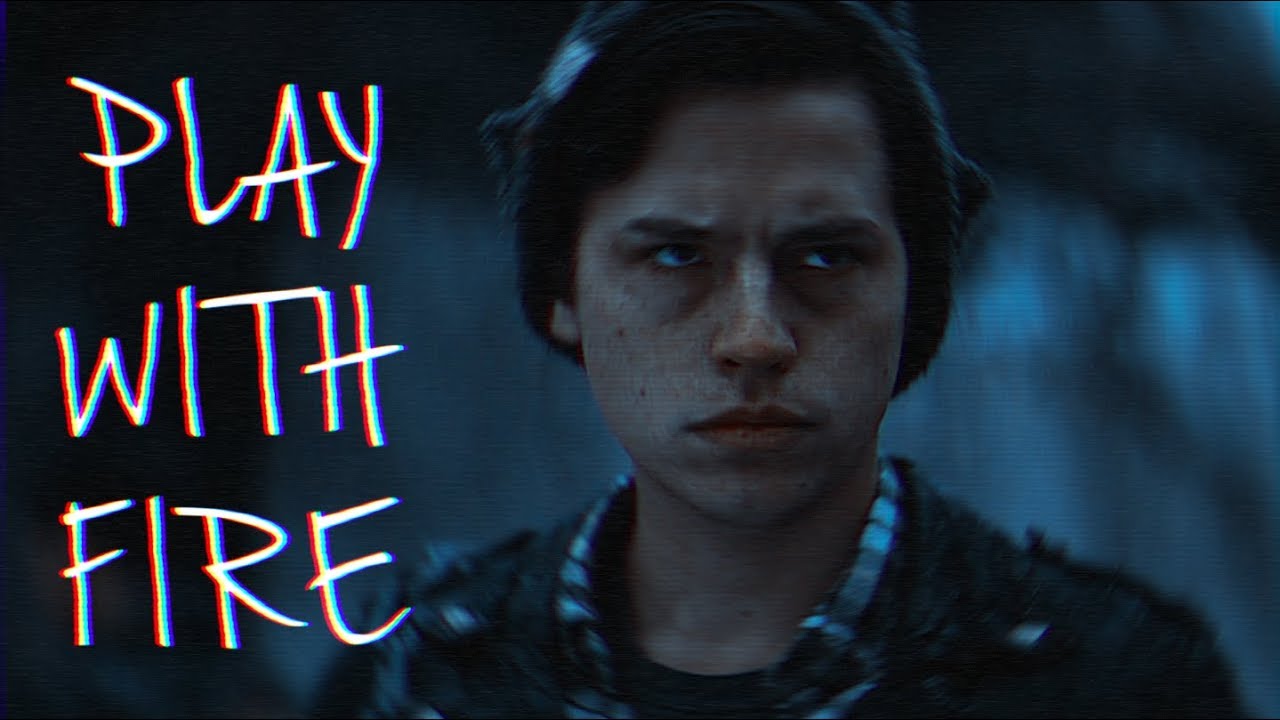 jughead jones [play with fire]