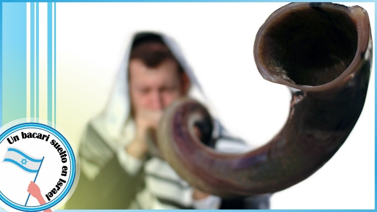 ¿Qué es el Shofar y como se fabrica?