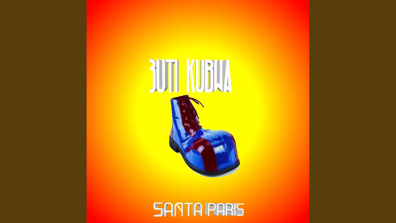 Santa paris