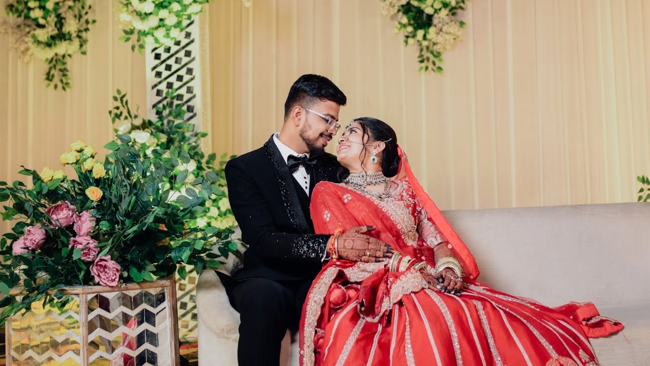Devesh & Priya | Wedding Highlight 2026 | #wedding #weddinghighlights #weddingvideo 