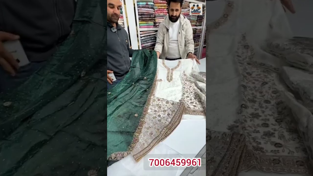 Biggest #Sale Starts @ Warden Ghar