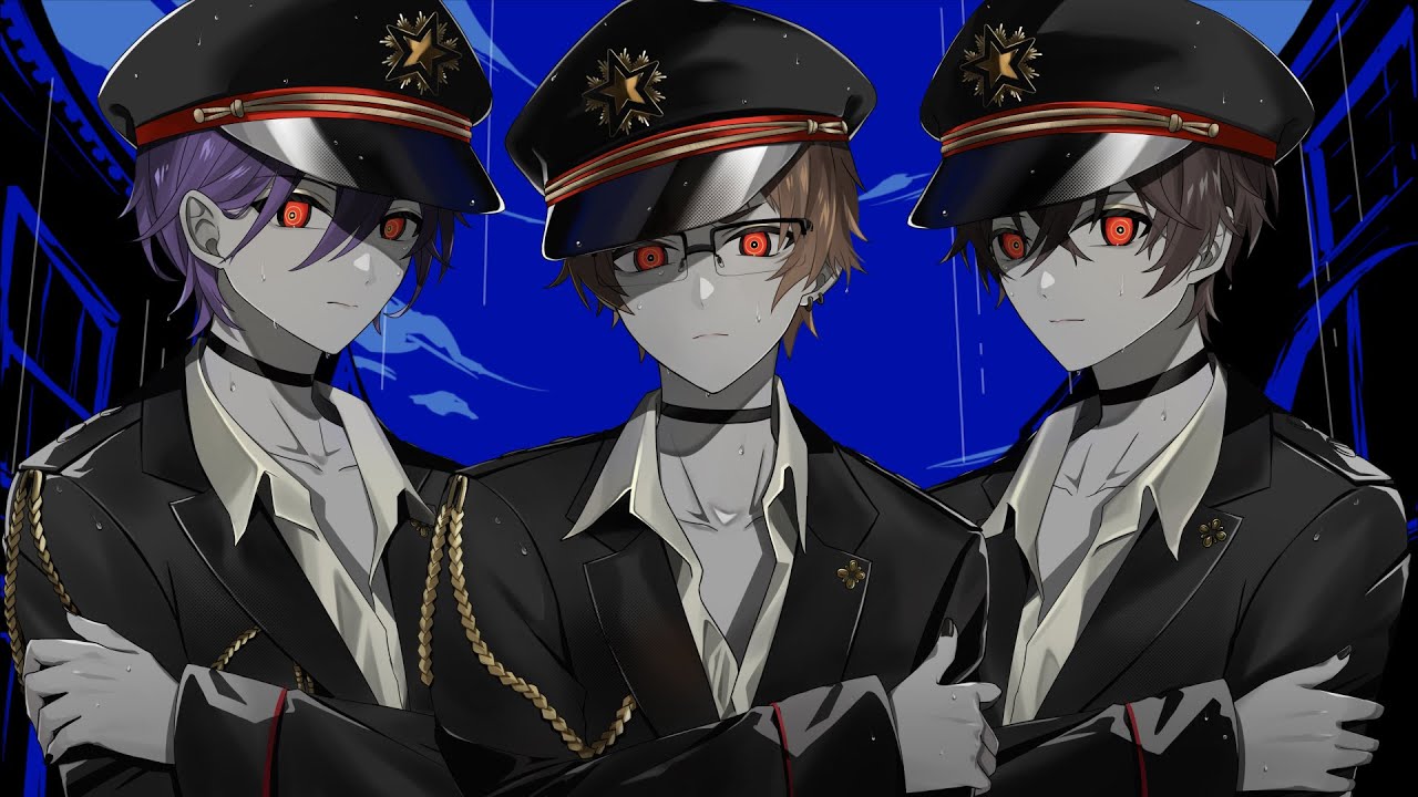 Dec.【Kanaria】（Cover）/UMM .com
