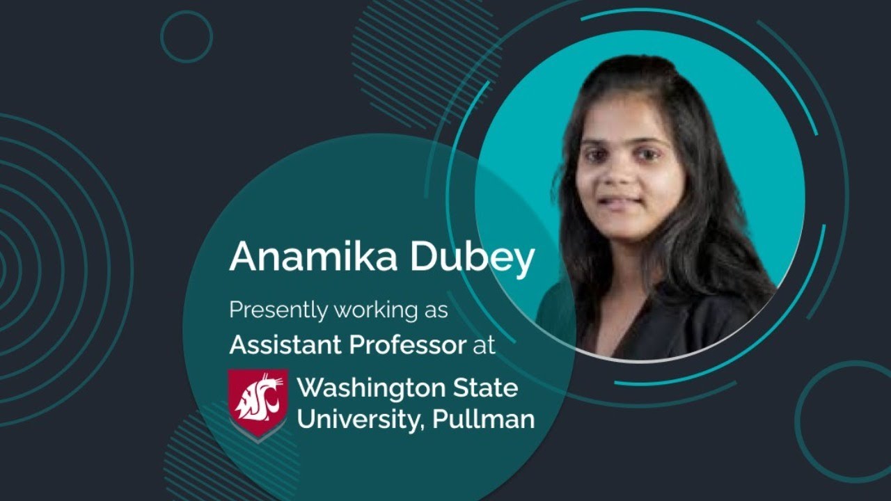 Alumni Podcast || Research in Core Electrical || Anamika Dubey || IIT Roorkee