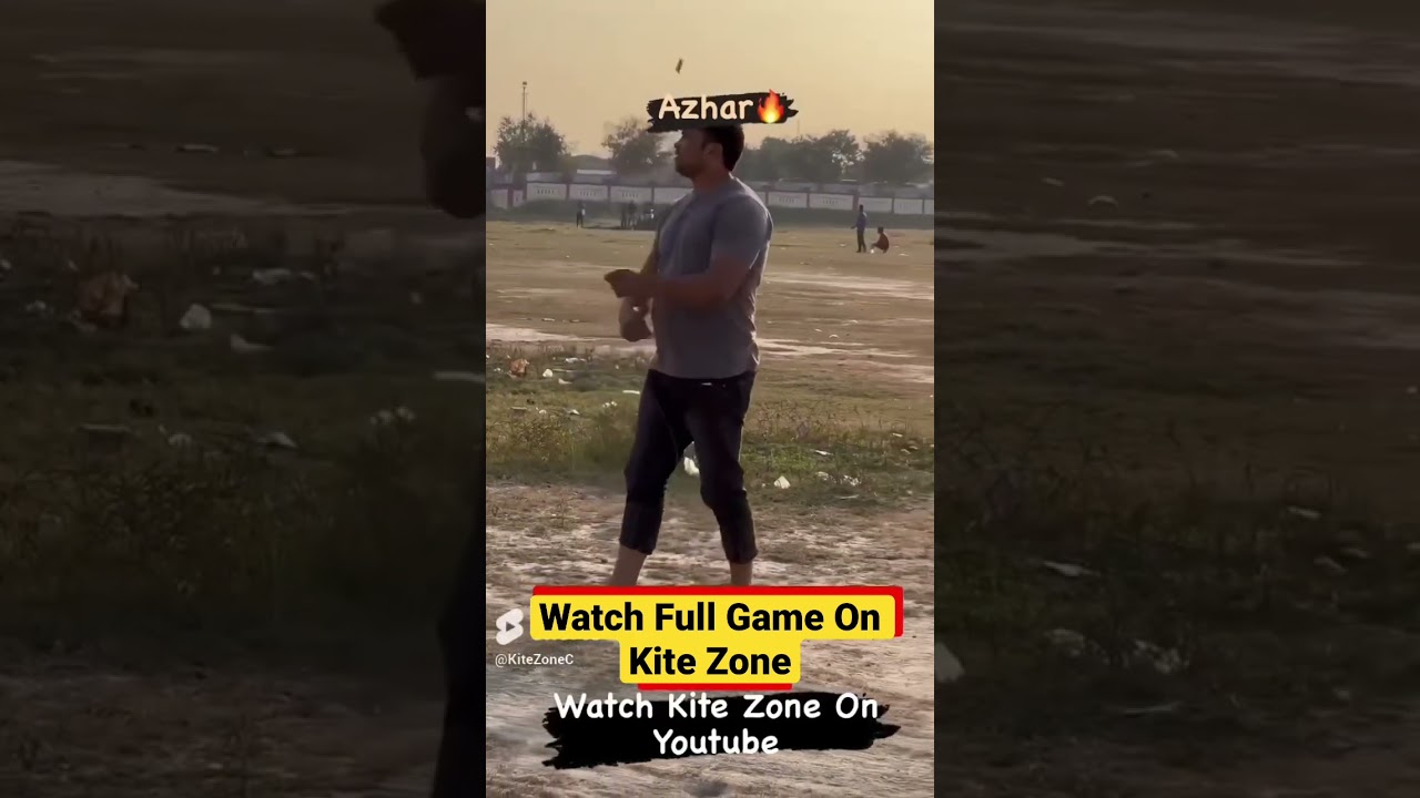 Azhar Akash Kite Club Delhi #kitezone #delhi #kitefight #patangbazi #patang #kitefighting #lucknow