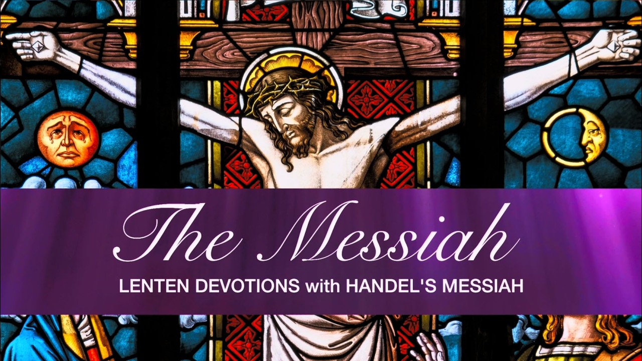Lenten Devotion – February 23, 2026 – Greg Finke, Associate Pastor of Missions