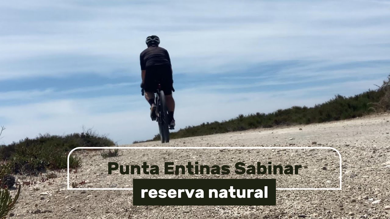 🦩 Punta Entinas-Sabinar: El para&iacute;so oculto de Almer&iacute;a