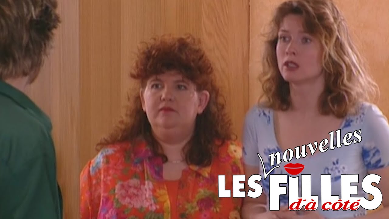 Les nouvelles filles d'à côté - Épisode 19 - Comme une sœur