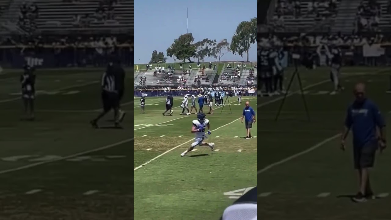 TE Luke Schoonmaker back in practice after recovering from foot injury #cowboysnation #dallascowboys