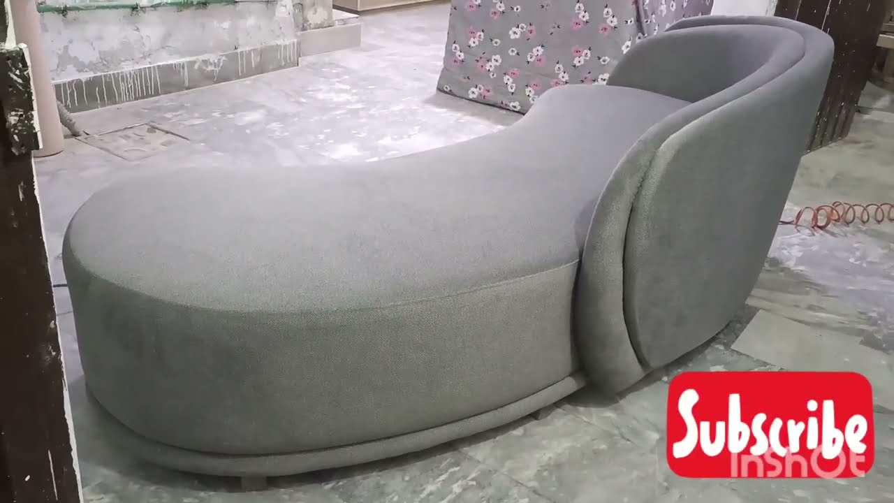 curve sofa poshish luxury design