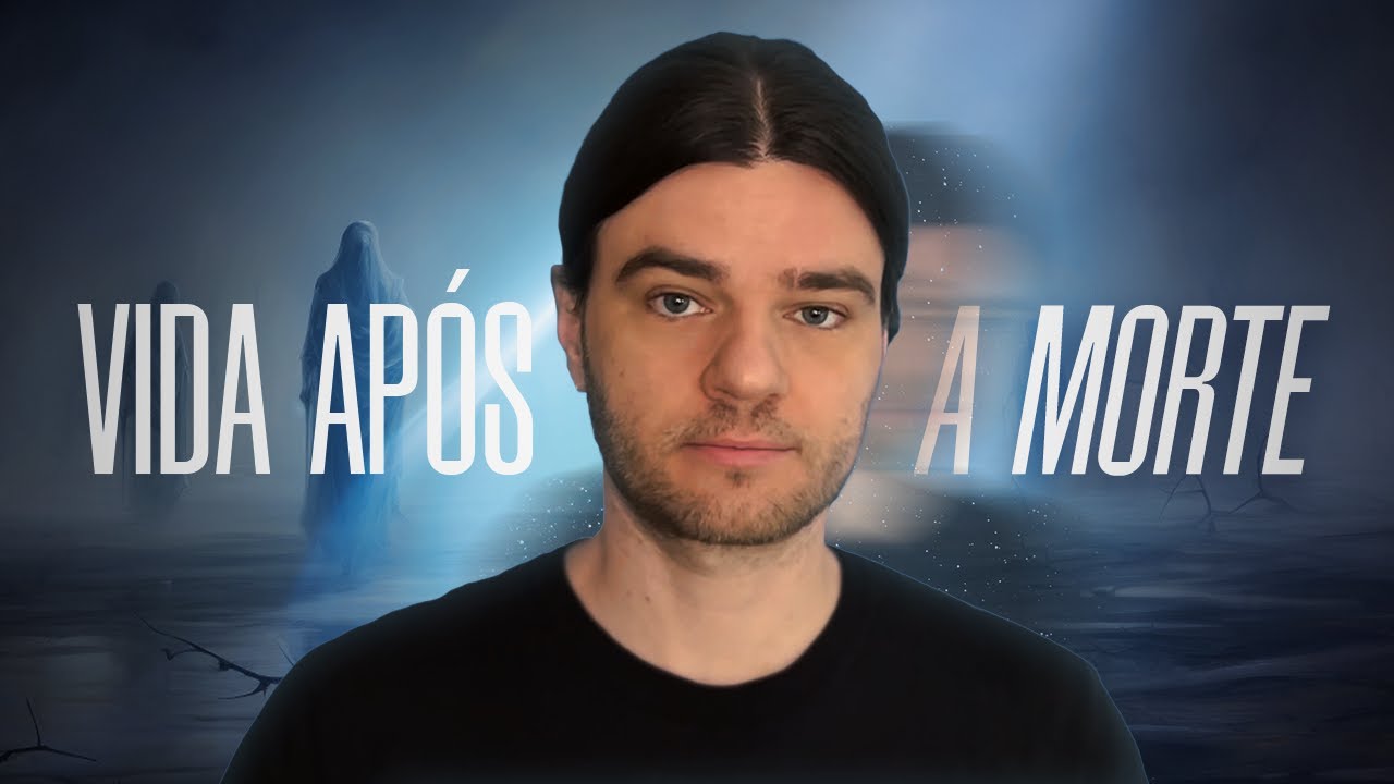 O QUE OS FILÓSOFOS PENSAM SOBRE A VIDA APÓS A MORTE