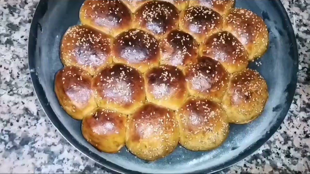 بغيوش او شهدة  بنينة بطريقة سهلة 