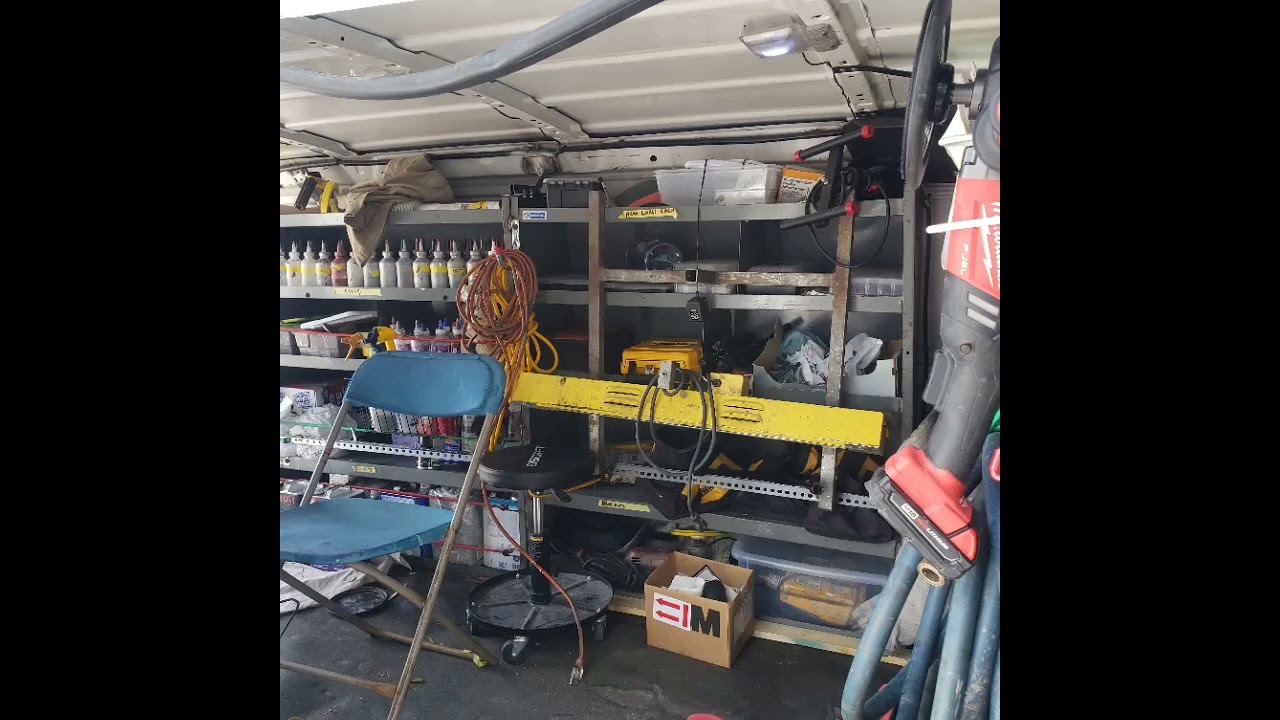 Bumper Kings 2021 Mobile Paint Repairs Chicago, IL