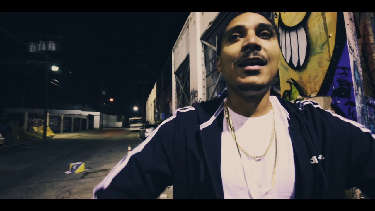 GAINUP - FOE [shot by @stunnamuhfugga]