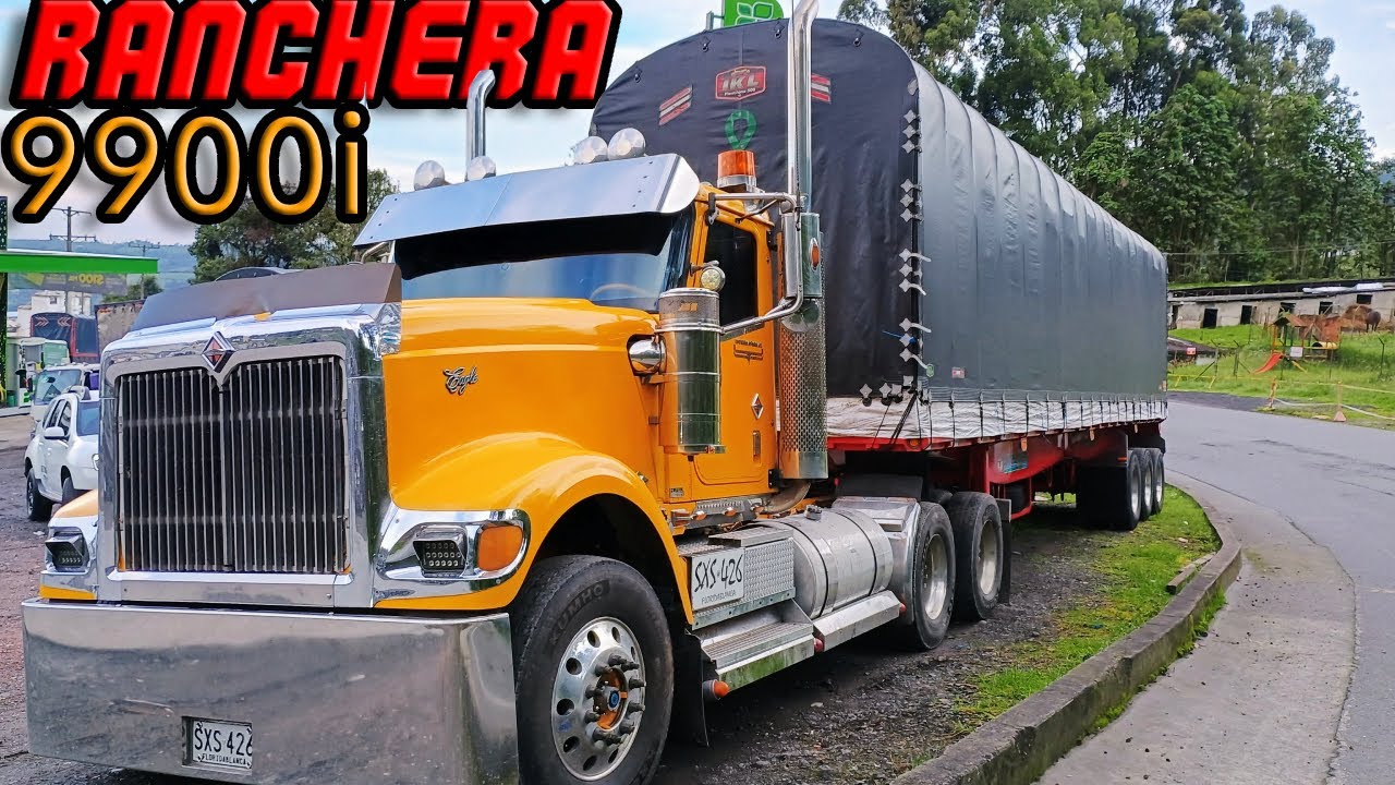 MOD ats 1.58 /EAGLE 9900i más VISTA en Colombia/American truck simulator