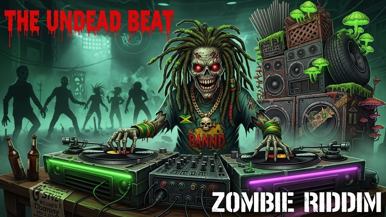 Once This Beat Starts… Nothing Can Silence It