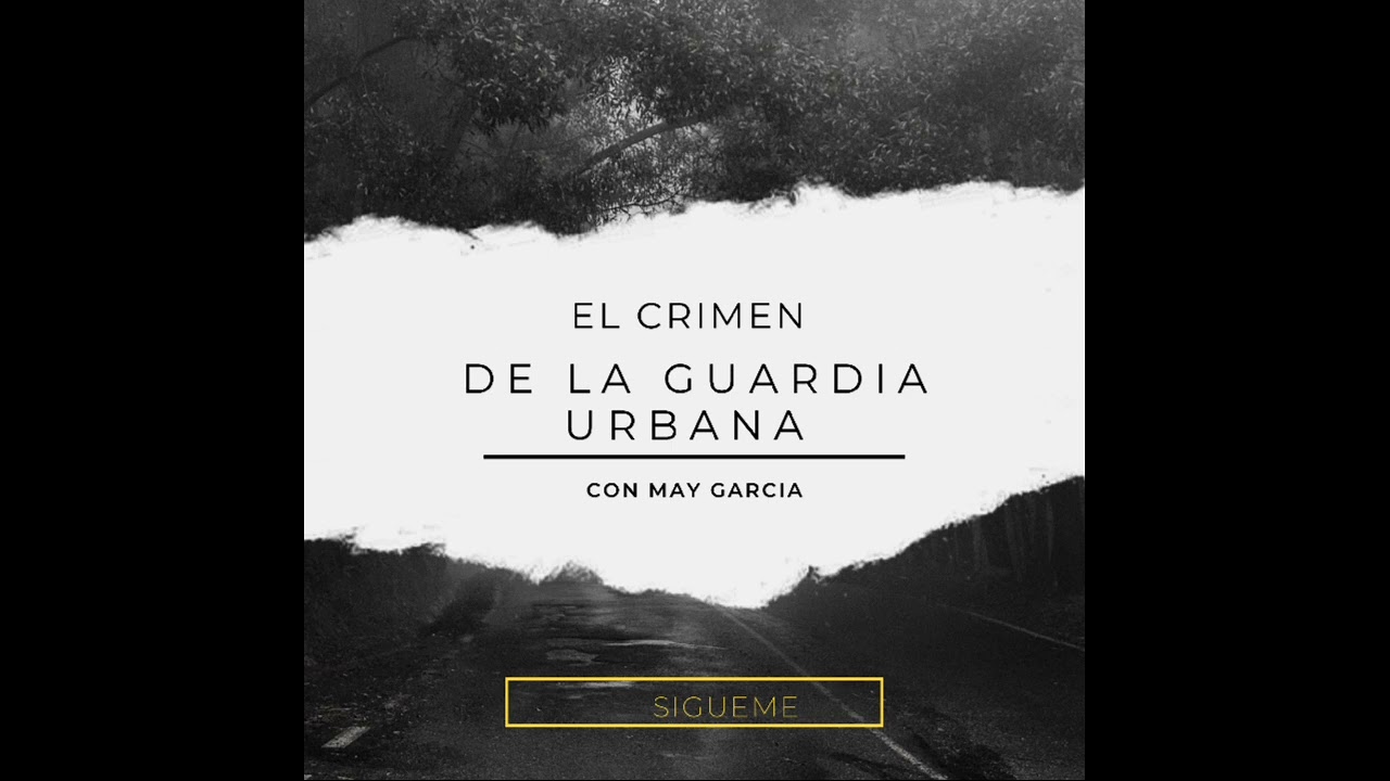 El crimen de la Guardia Urbana #9