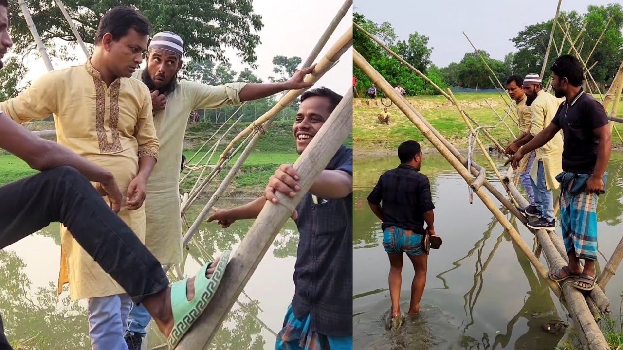 কিপটা বলার কারণে যা করল কমেডি রুকন ভাই আমাদেরকে