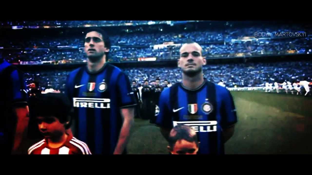 Wesley Sneijder - Welcome To Galatasaray - Skills, Assists, Goals and Freekick | 2013 HD
