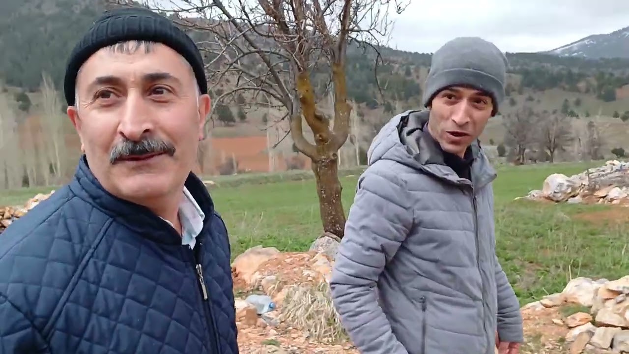 Kavşut Güldağı 30 Mart 2025 Ramazan Bayramı mezarlık ziyareti