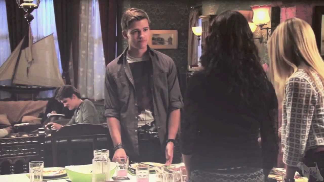 All You Ever *Peddie*