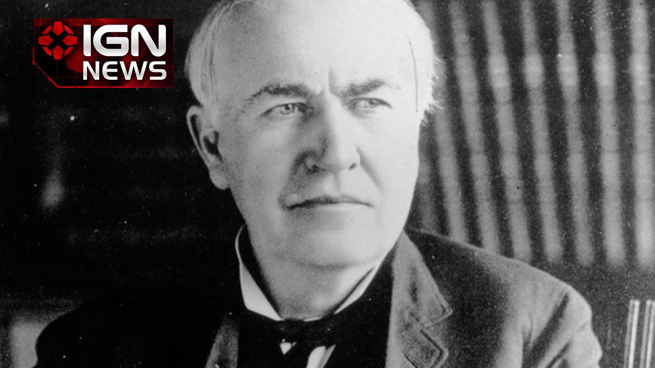 J.J. Abrams&rsquo; Company Prepping Edison Movie - IGN News
