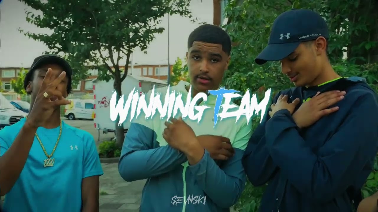 DUTCH DRILL X NILSON X #74 JC TYPE BEAT | 