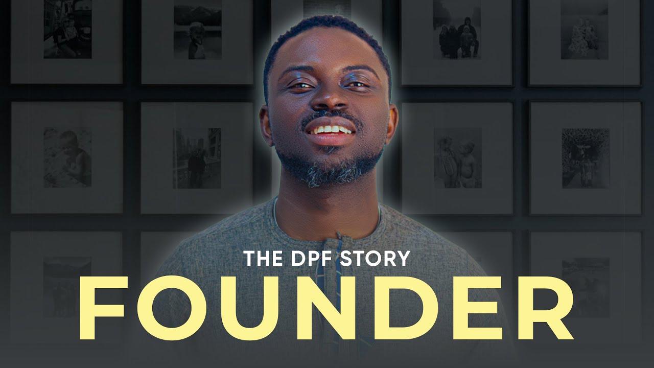 From Broke Startup to Ghana's Biggest Wall Decor Brand