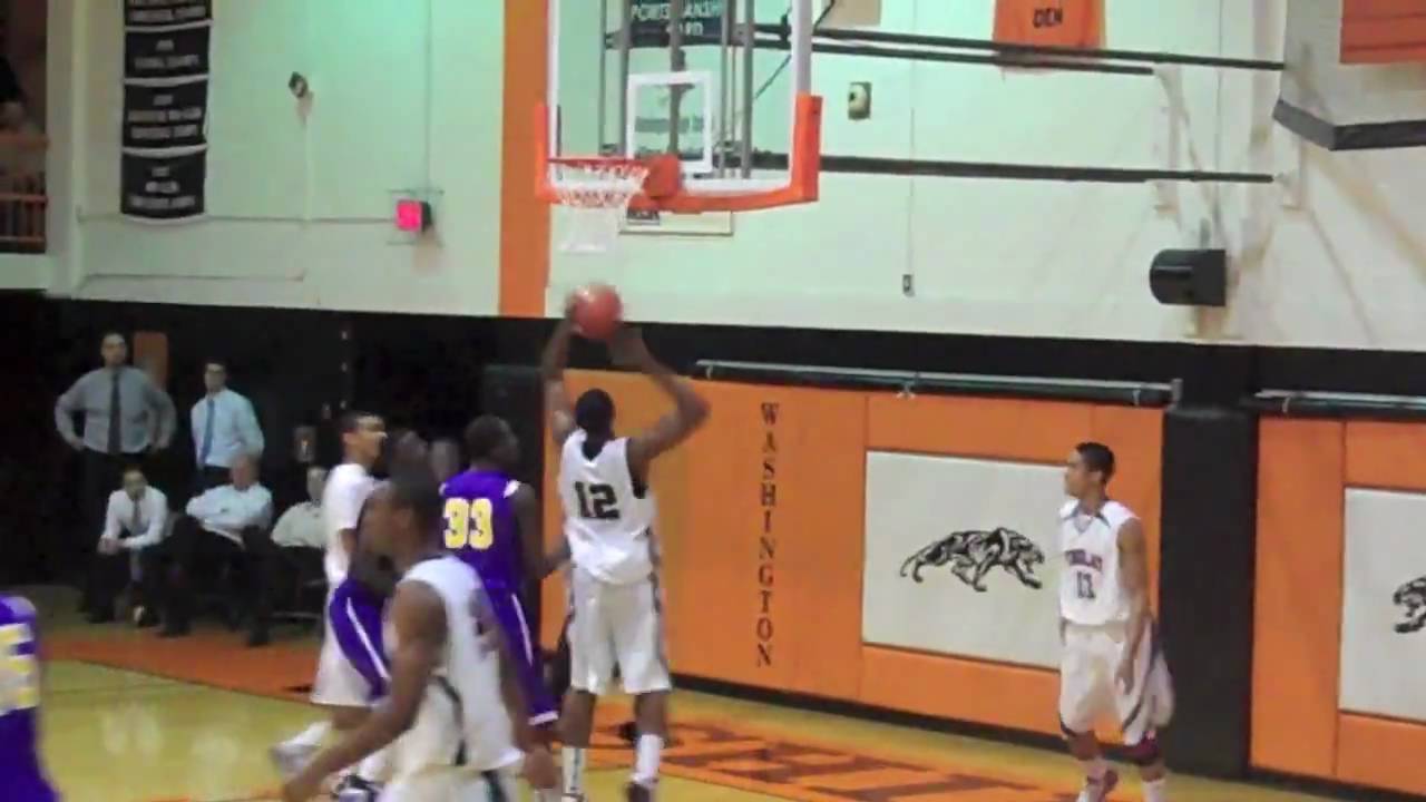 Stargell Love - Highlight Mixtape 2010 - Quality Education - Baylor Bound