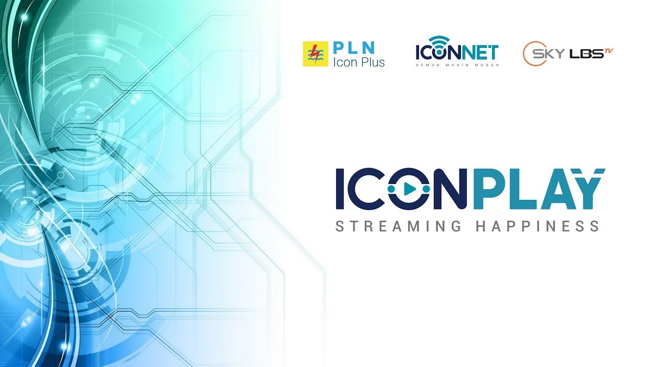 ICONPLAY Service Profile (English)