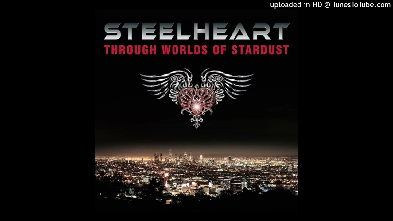 Steelheart - Lips Of Rain