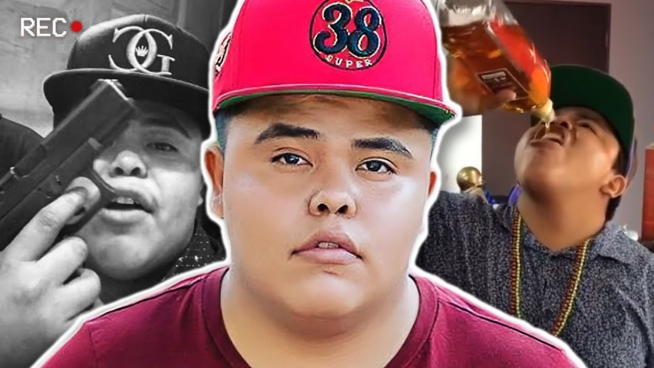El Pirata de Culiacán: ECHÓ A PERDER SU VIDA POR UN VÍDEO