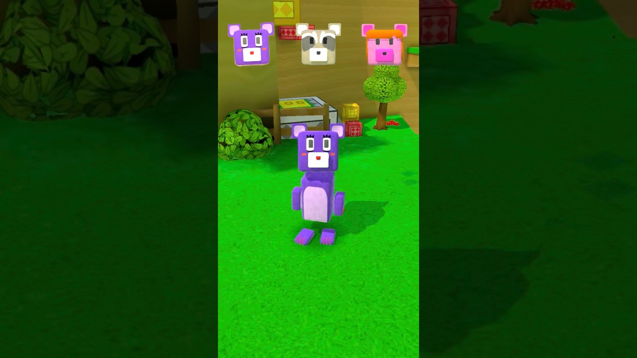 New bears Super Bear Adventure #superbearadventure #superbear #shorts #challenge