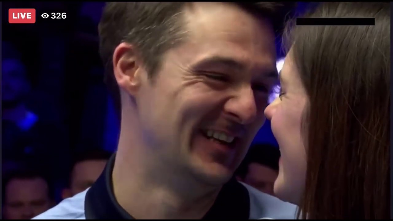 2020 SNOOKER SHOOT OUT FINAL