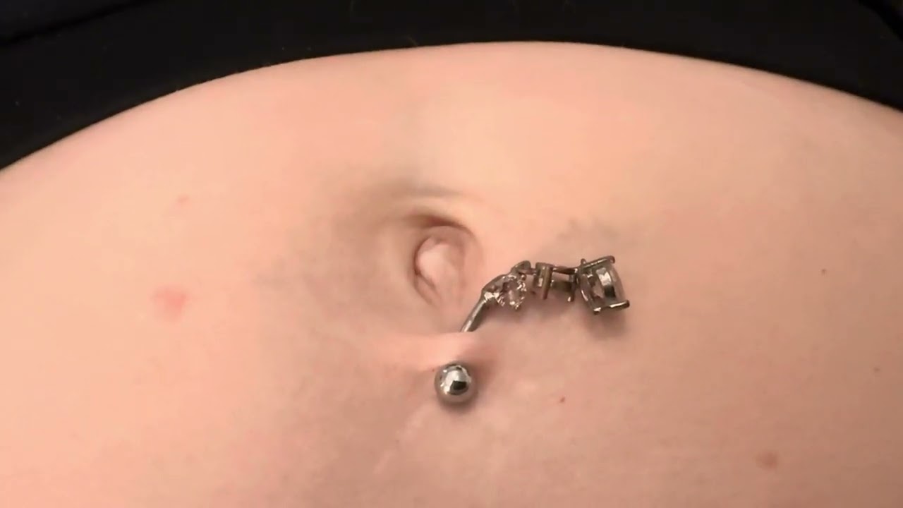 Digestion Sounds after eating Macaroni and Cheese