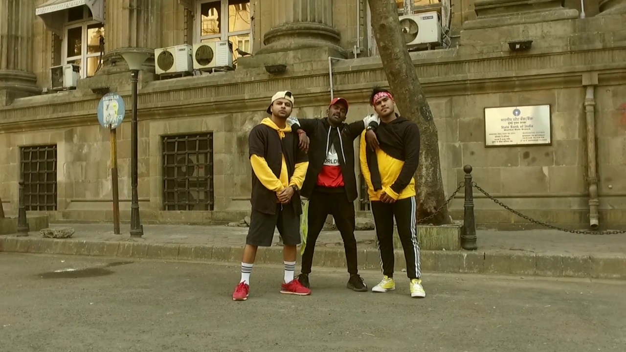Enth E Nd - Linkin Park (Reanimation) | 13.13 Crew