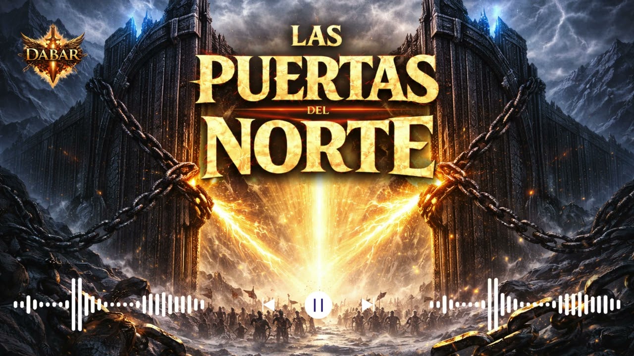 DABAR: TRONO Y VICTORIA | Cap. 1/8 – LAS PUERTAS DEL NORTE