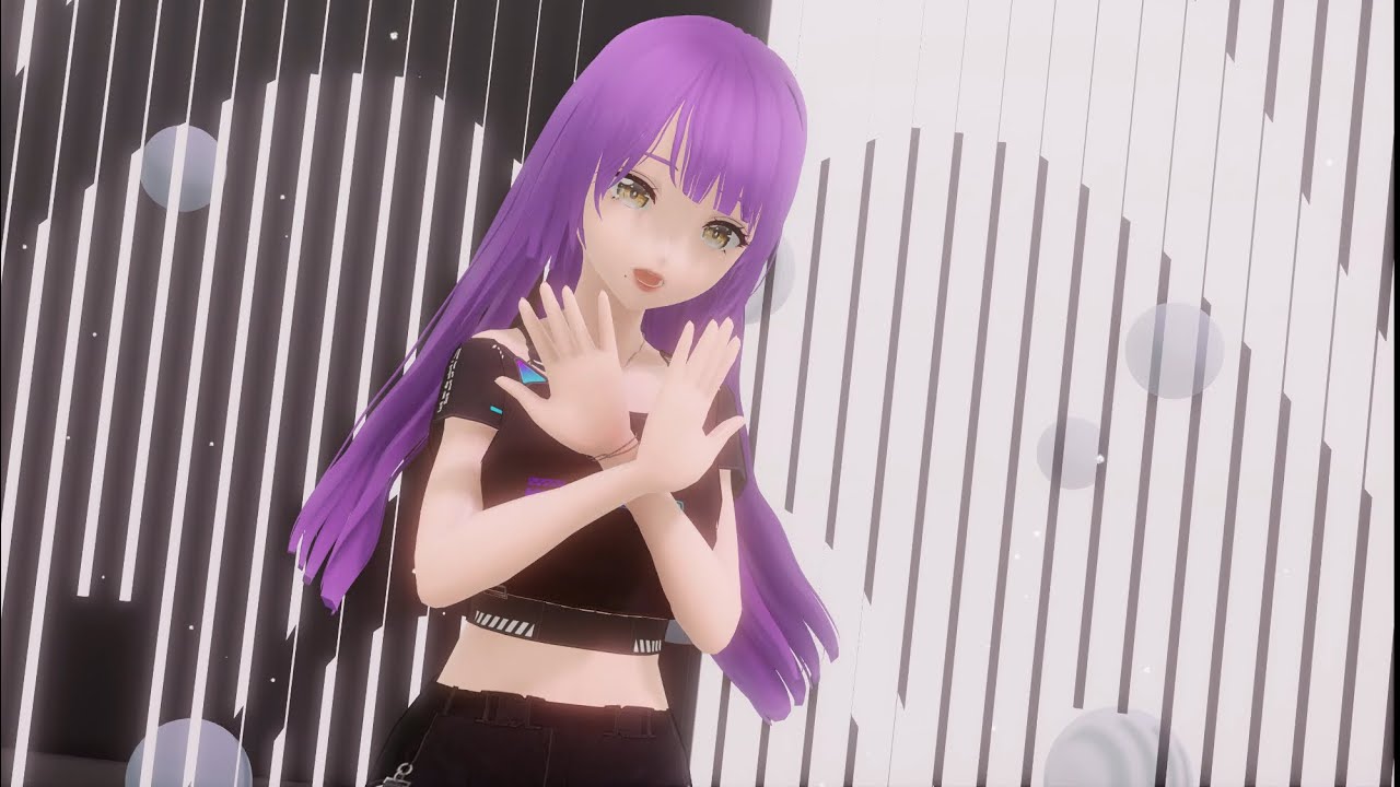 【MMD】Gimmie×Gimmie／さくら