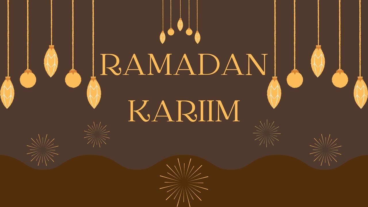 ISKU DIYAARI RAMAADAANKA || RAMADAN KARIIM !