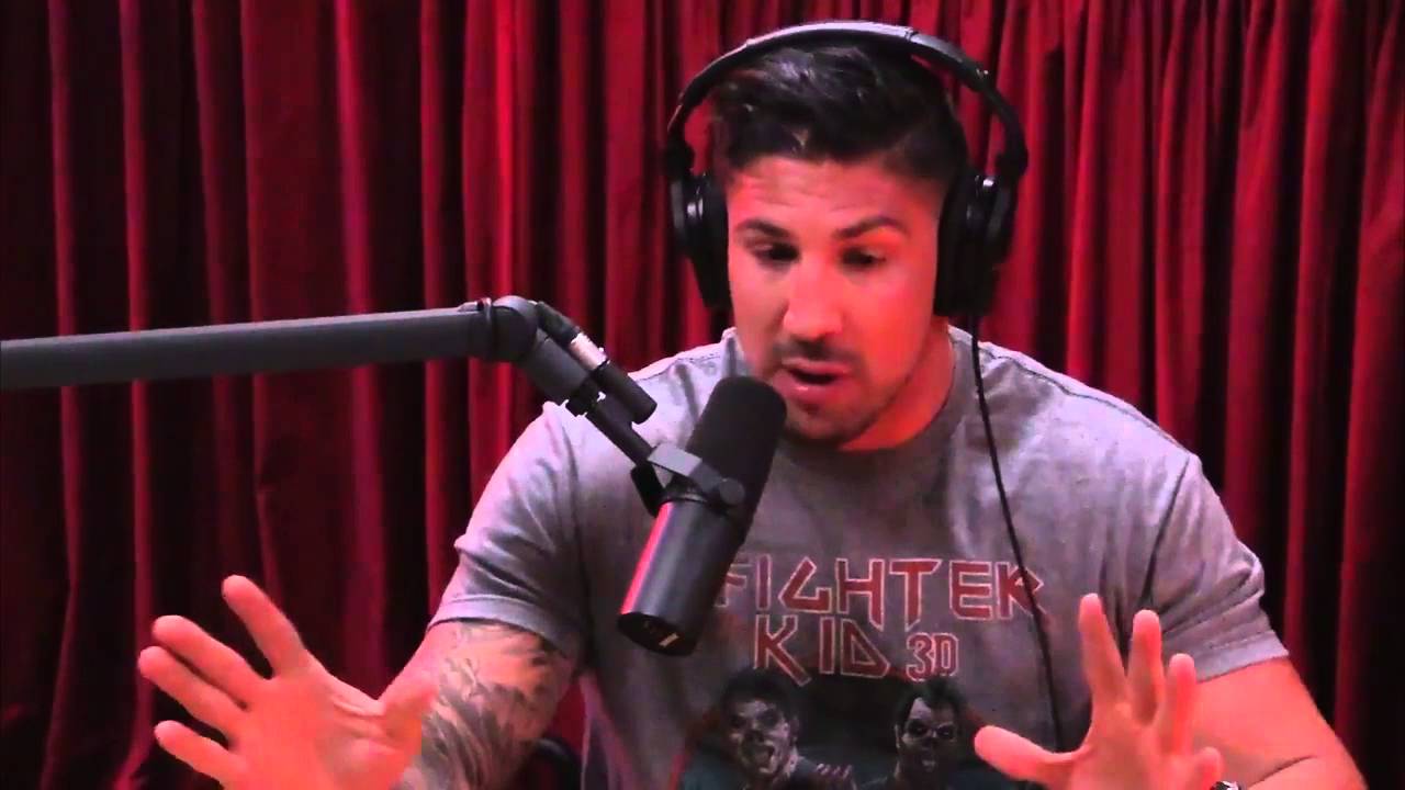 Joe Rogan & Brendan Schaub Discuss Conor McGregor, GSP, Nate Diaz & UFC 200