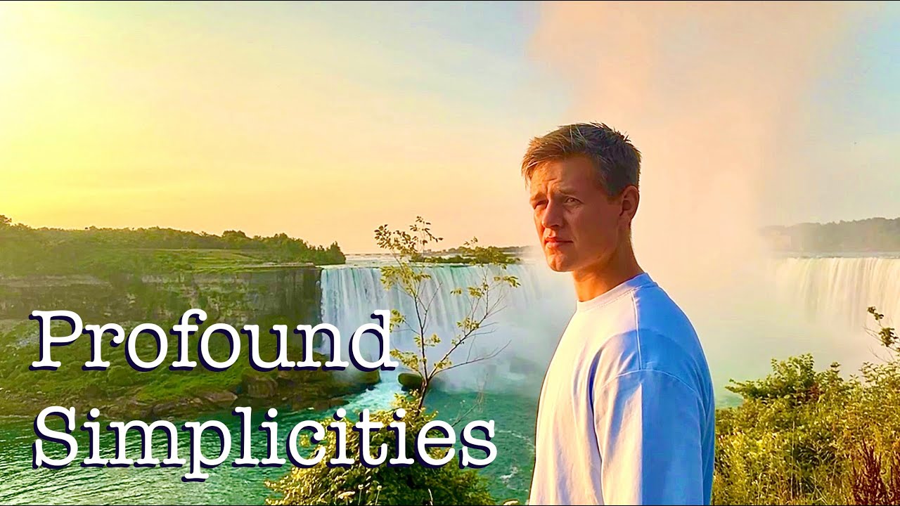 Profound Simplicities - Joey Petersen, Christian LDS Youth Song 2025