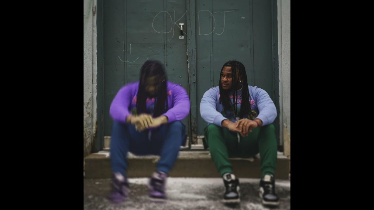 oKDj - King David