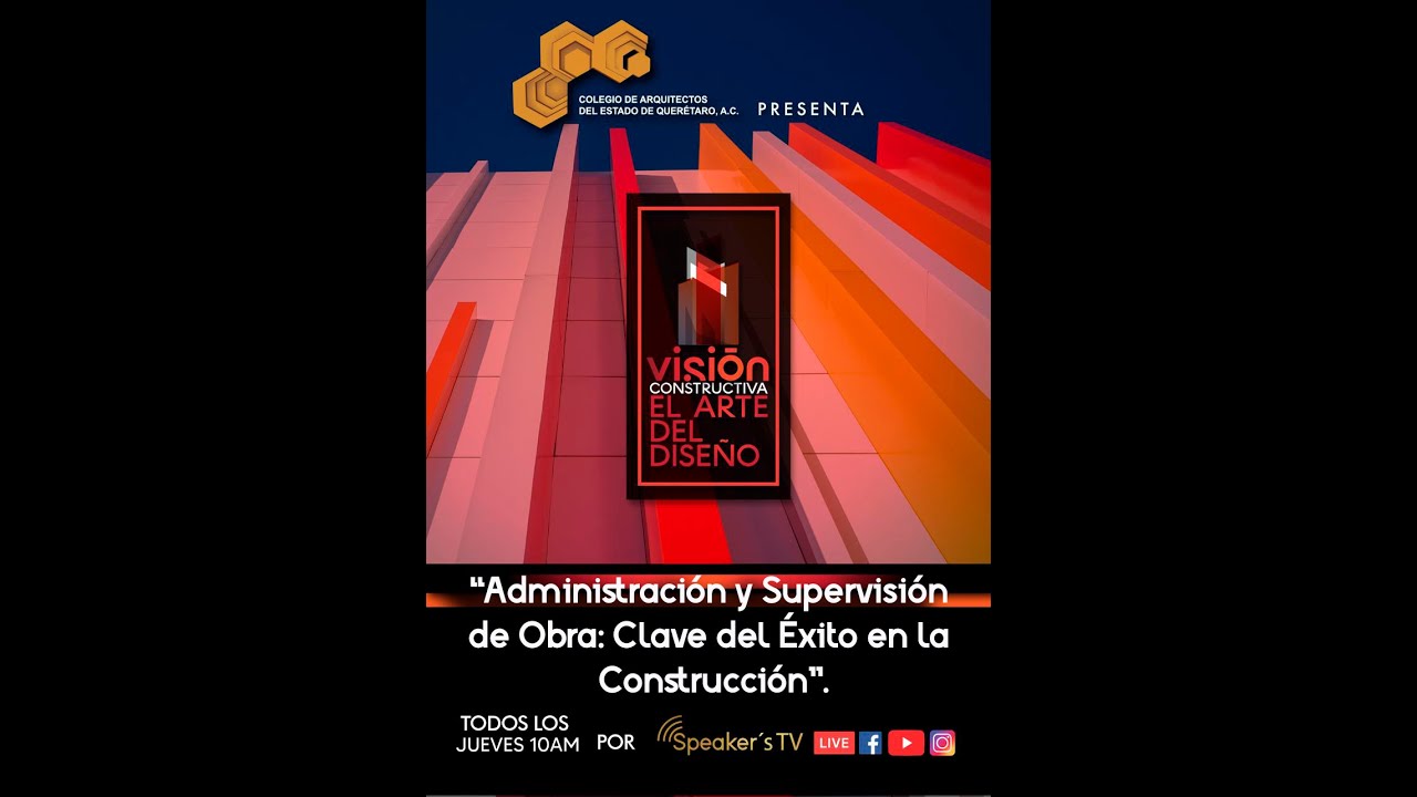 Visi&oacute;n Constructiva, El Arte del Dise&ntilde;o