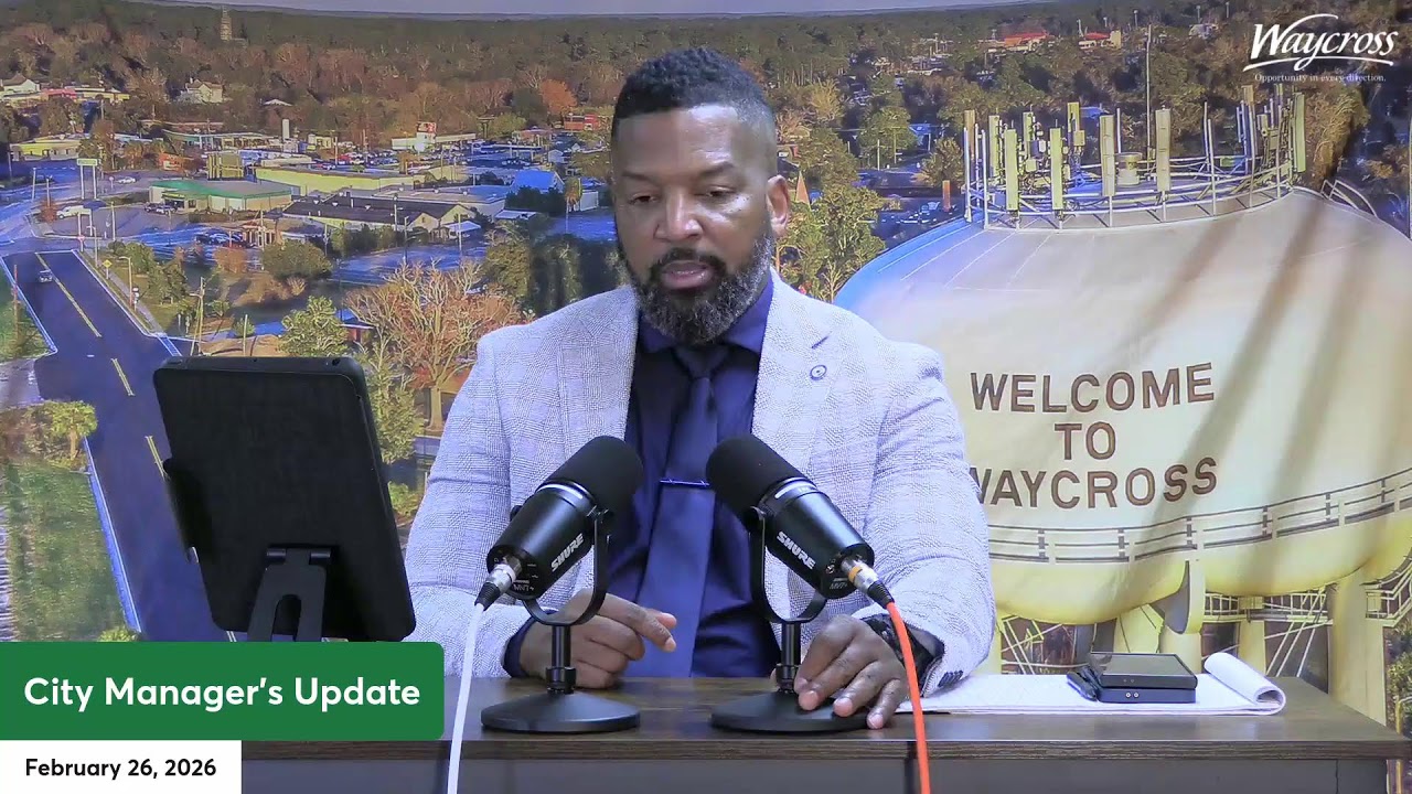 City Manager Bi-Monthly Update