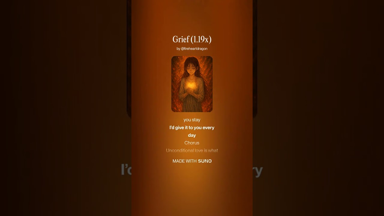 Grief
