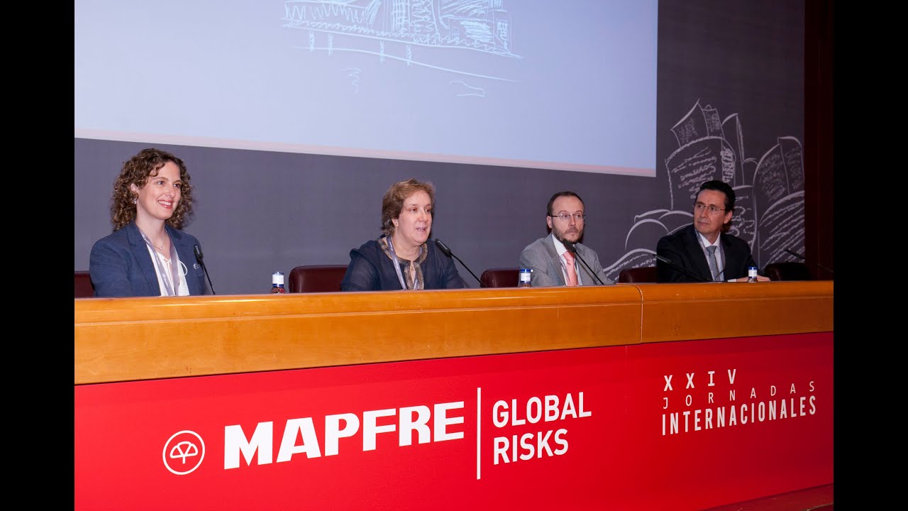 “Nuevos retos en la ingeniería: grandes infraestructuras, fracking e industria aeroespacial”