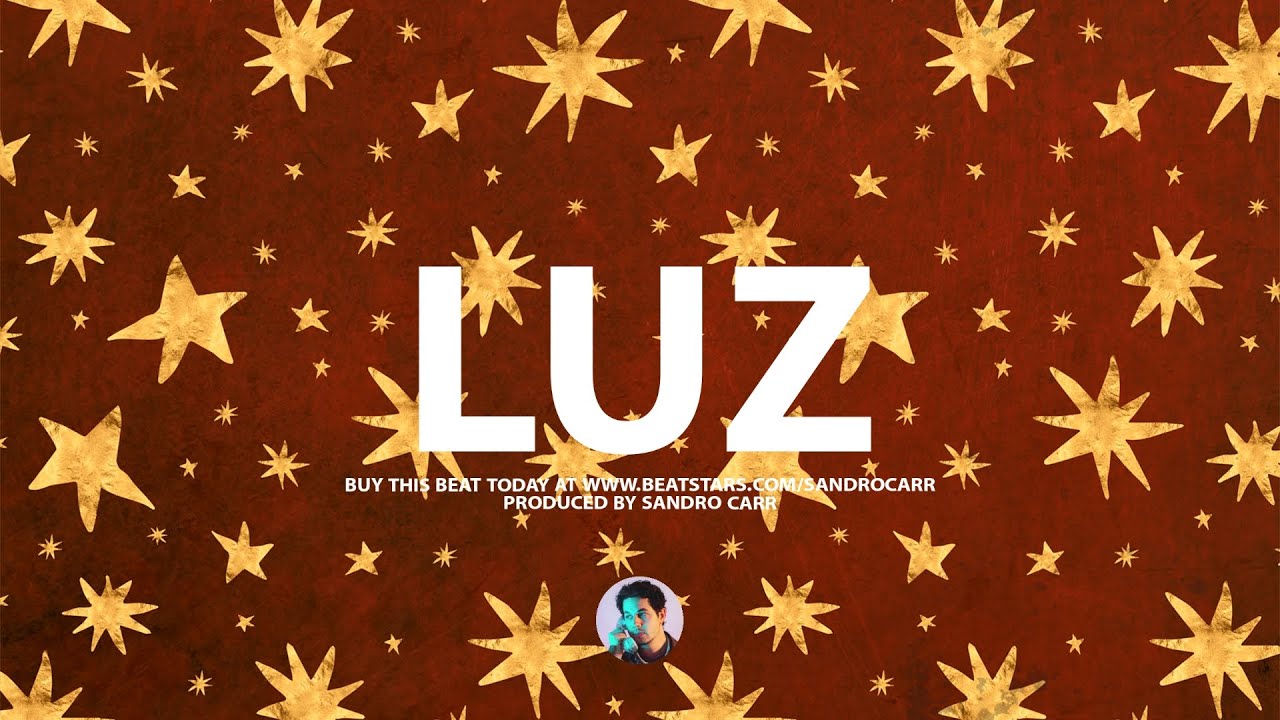 [FREE] Luz | Reggaeton Instrumental | Latin Type Beat 2021