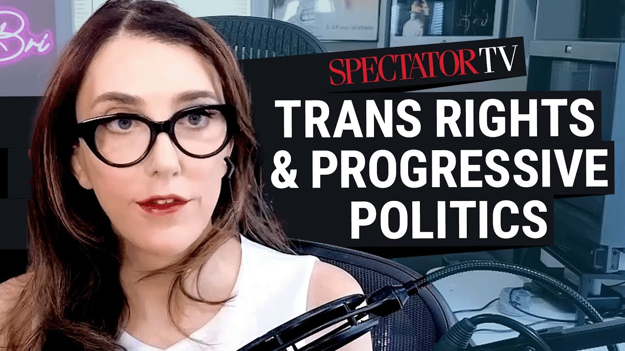 Brianna Wu on Dr Upton, trans healthcare & JK Rowling